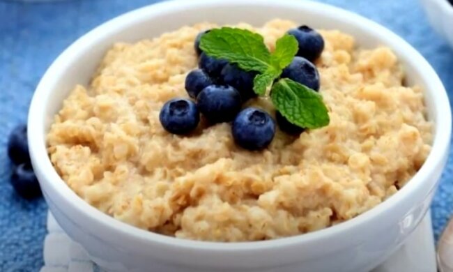 Продукты питания. Фото: скриншот Youtube