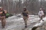 Война на Донбассе. Фото: скриншот YouTUbe