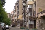 Дома. Фото: скриншот YouTube-видео