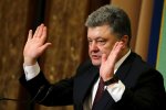 Порошенко уже готов ликвидировать сам себя, лишь бы не сесть в тюрьму