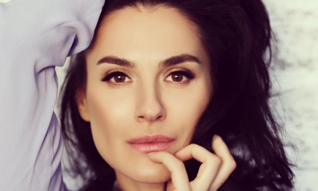 Маша Ефросинина