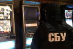 Нелегальные казино, фото: Пресса Украины