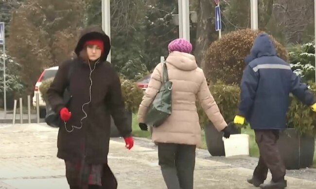 Три недели спада: Степанов обнадежил украинцев