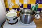 Горячей воды до сих пор нет: киевлянам назвали причину