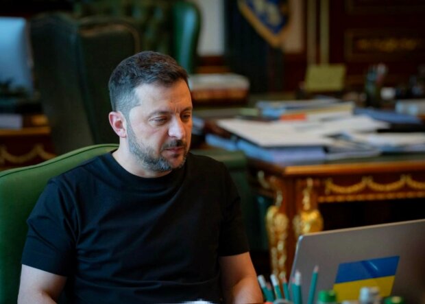Зеленський терміново звернувся до українців. Фото: Telegram-аккаунт президента України