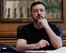 Президент Зеленский на заседании Ставки