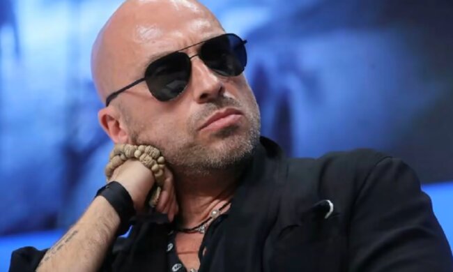 Дмитрий Нагиев. Фото: youtube