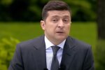 Владимир Зеленский: Скриншот YouTube