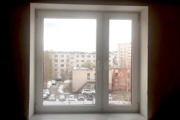 Пластикові вікна. Фото: YouTube, скрін