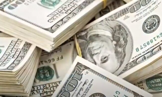 Курс валют на 26.06.2020