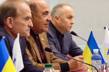 «Оппозиционная платформа — За жизнь»: Мы защитили право русскоязычных граждан говорить на русском языке