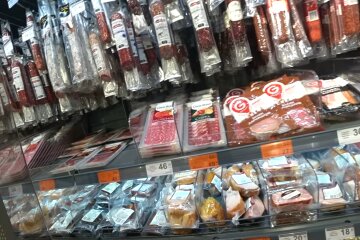 Супермаркет. Фото: скріншот YouTube-відео