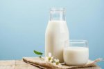 Молочная продукция