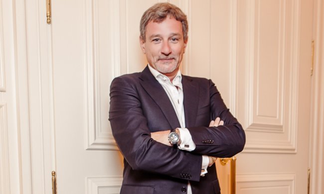 Андрей Пальчевский, фото: Фейсбук