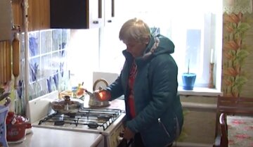 Газовая плита. Фото: скриншот YouTube-видео