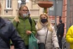 Список "красных стран". Фото: скирншот YouTube