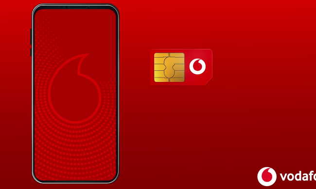 Абонентов Vodafone срочно призвали сменить sim-карты. Фото: YouTube