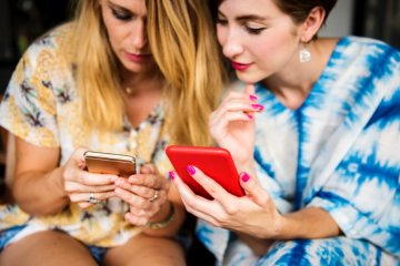 Мобильные тарифы