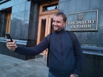 Владимир Вятрович