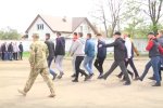 Призывники, фото: скриншот с youtube