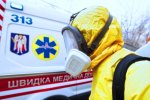 Коронавирус в Украине. Фото: РБК-Украина