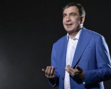 Саакашвили осел в Одессе: уже отметил новоселье и договорился с Сенцовым о политике