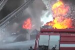 Пожарная опасность. Фото: YouTube, скрин