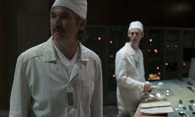 Сериал "Чернобыль": был ли Дятлов таким мерзавцем, как показано в фильме