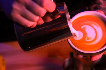 Кава. Фото: YouTube