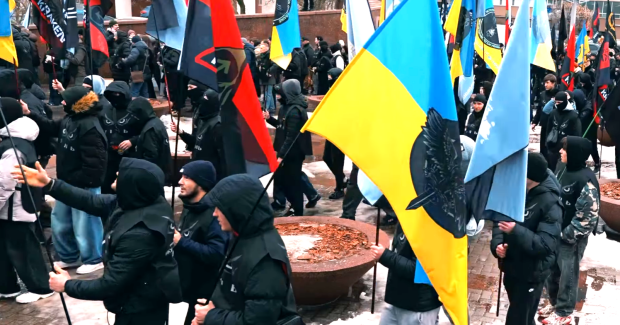 Національний день молитви за Україну