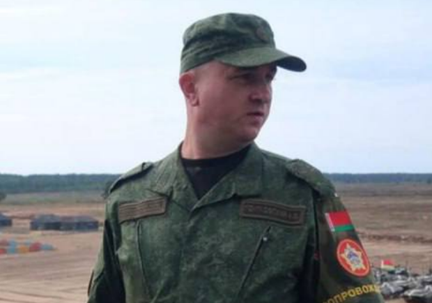 Белорусский полковник соблазнил российского военного - подробности