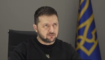 Владимир Зеленский. Фото: скриншот YouTube-видео