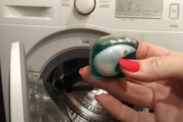 Стиральная машина. Фото: youtube.com