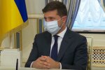 Владимир Зеленский. Фото: скриншот YouTube-видео