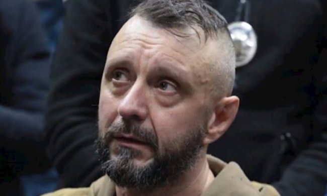 Андрей Антоненко. Фото: YouTube