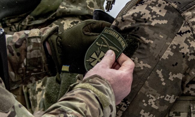 Контракт для 60+. Фото Генштаб