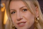 Леся Нікітюк. Фото: скріншот Youtube-відео