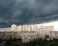В Харьковской области непогода привела к человеческим жертвам: есть погибшие и травмированные