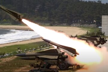 ППО Hawk. Фото: скріншот YouTube-відео