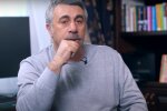 Доктор Комаровский. Фото: скриншот YouTube