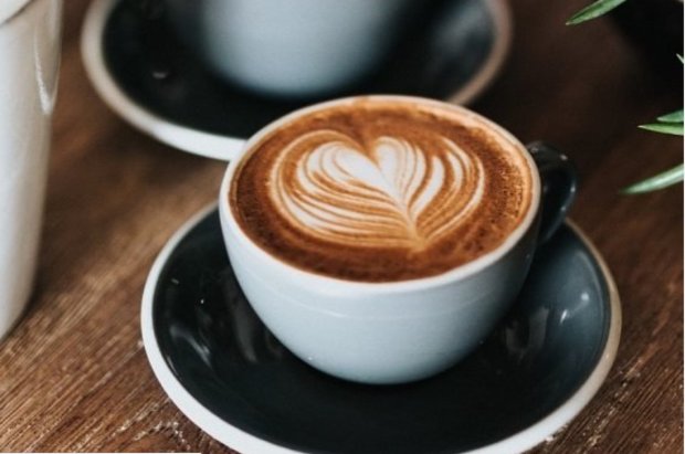 Кофе. Фото: скриншот Instagram
