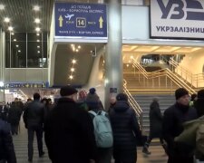 Укрзализныця решила переименовать вокзалы: внести свои предложения можно через "Дію"