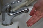 Киев сидит без воды: известна причина, когда включат