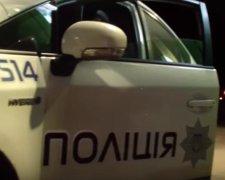В Борисполе мужчина погиб под колесами авто патрульной полиции: подробности