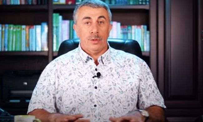 "В этом плане огромные проблемы…": Комаровский рассказал, как правильно наказывать ребенка