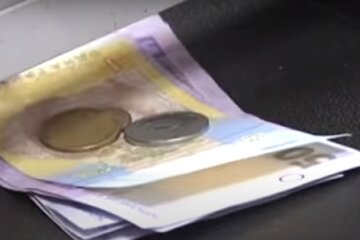 Украинцы на карантине стали меньше зарабатывать. Фото: скриншот YouTube
