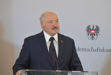 Александр Лукашенко