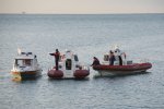 ЧП с украинским самолетом: пришлось аварийно сесть в озеро, есть пострадавшие