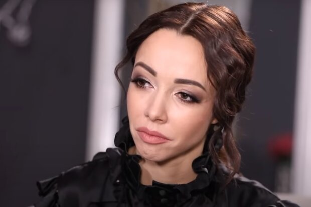 Екатерина Кухар. Фото: скриншот YouTube-видео