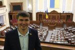 Антон Поляков